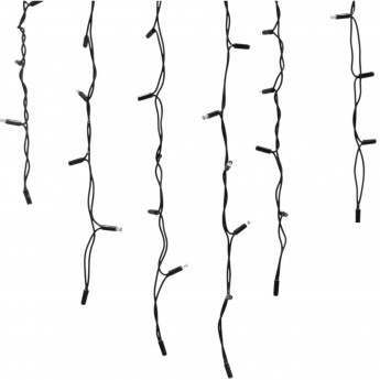 Гирлянда UNIEL ULD-B4806-176/TBK WHITE IP67