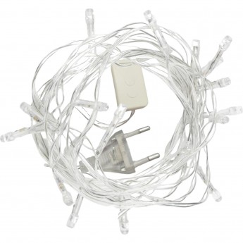 Гирлянда UNIEL ULD-S0280-020/DTA MULTI IP20