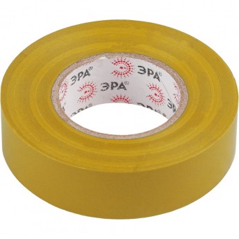 Изоляционная лента UNIEL UIT-135P 20/15/10 YEL C2