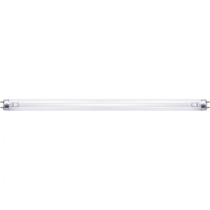 Лампа ультрафиолетовая UNIEL EFL-T8-15/UVCB/G13/CL UL-00007275
