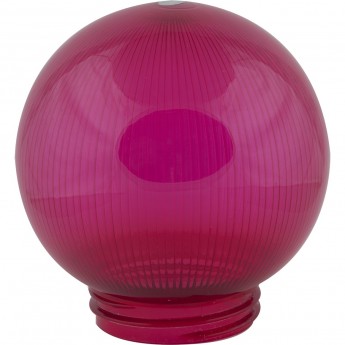 Рассеиватель UNIEL UFP-P150A RED