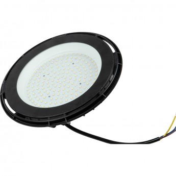 Светильник светодиодный UNIEL ULY-U36C-200W/6500K IP65 GREY