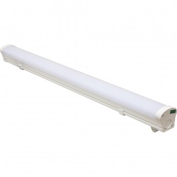 Светильник UNIEL ULO-K20A 40W/4000K/L100 IP65 WHITE Светильник UNIEL ULO-K20A 40W/4000K/L100 IP65 WHITE