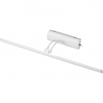 Светильник UNIEL ULT-F34-7W/4000K IP20 WHITE