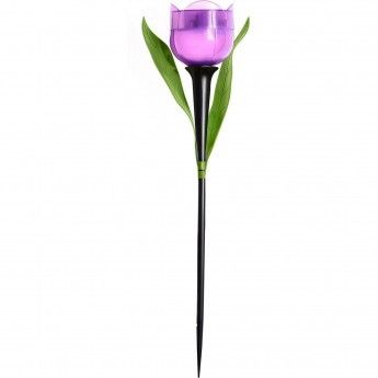 Светильник UNIEL USL-C-453/PT305 PURPLE TULIP