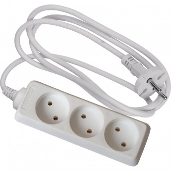 Удлинитель UNIEL S-CP3-2 Удлинитель UNIEL S-CP3-2